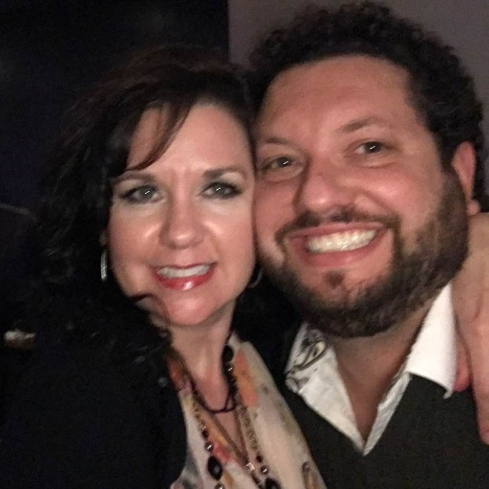 Meet your Posher, Paul